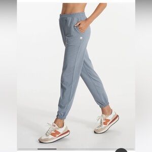 Vuori Boyfriend Joggers